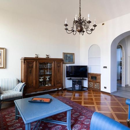Re Umberto Luxury Apartment تورينو المظهر الخارجي الصورة