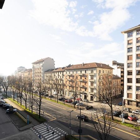 Re Umberto Luxury Apartment تورينو المظهر الخارجي الصورة