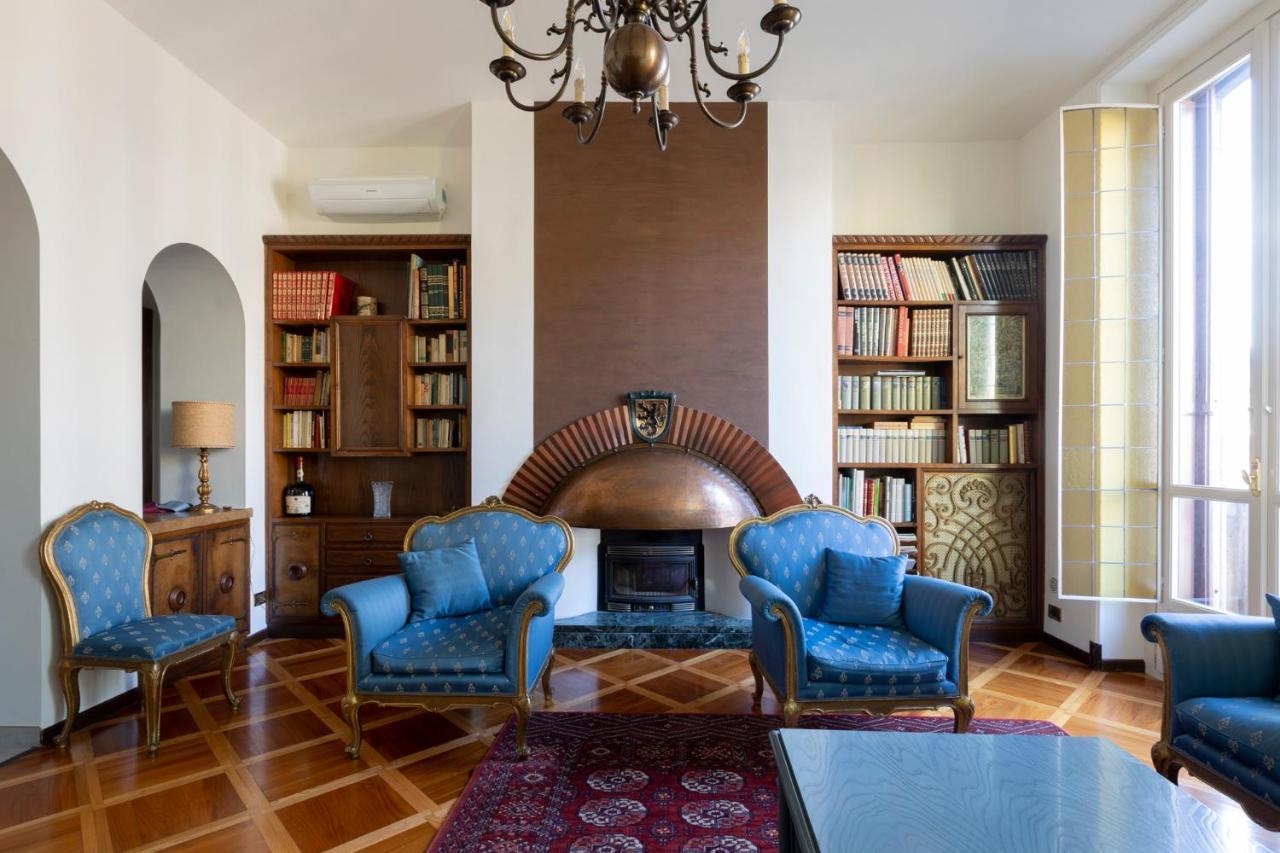 Re Umberto Luxury Apartment تورينو المظهر الخارجي الصورة