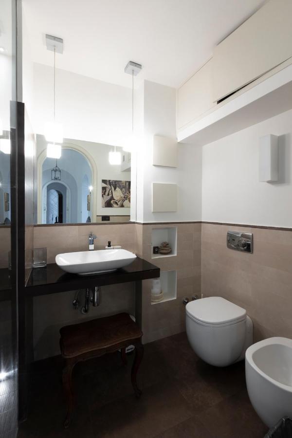 Re Umberto Luxury Apartment تورينو المظهر الخارجي الصورة