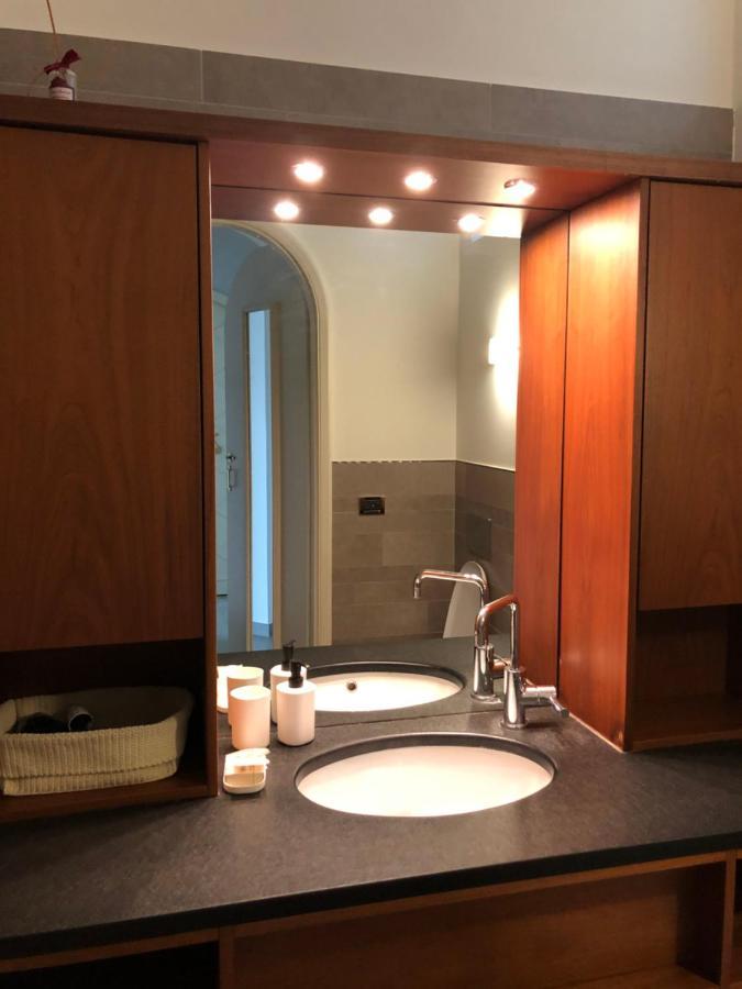 Re Umberto Luxury Apartment تورينو المظهر الخارجي الصورة