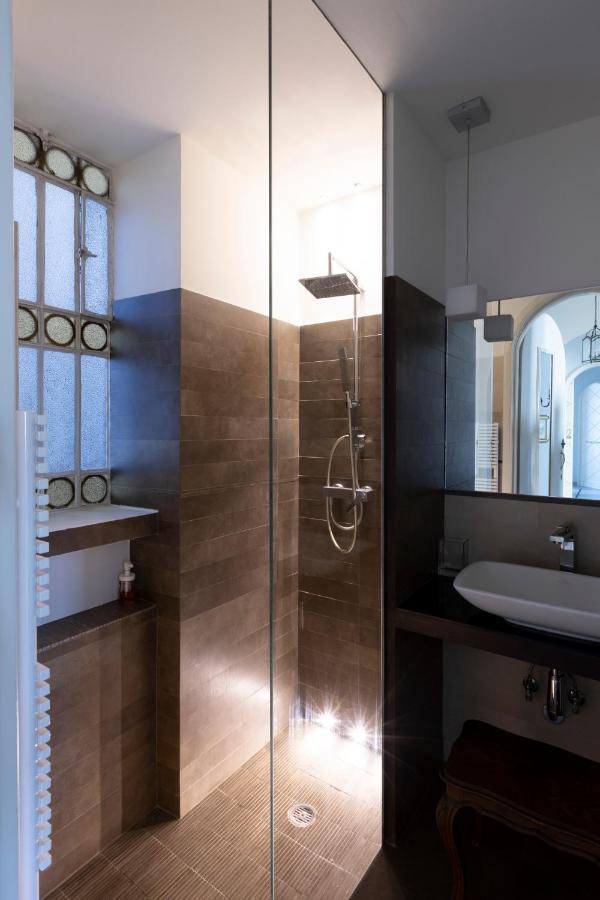 Re Umberto Luxury Apartment تورينو المظهر الخارجي الصورة